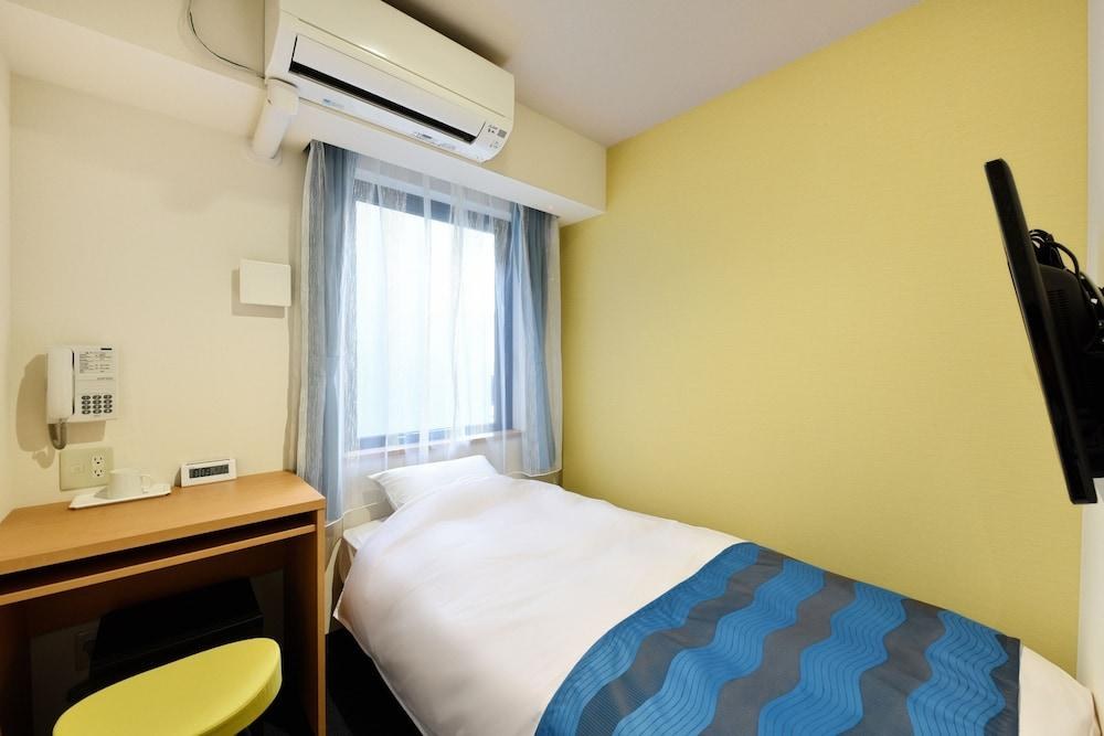 Hotel Sobial Osaka photo 1