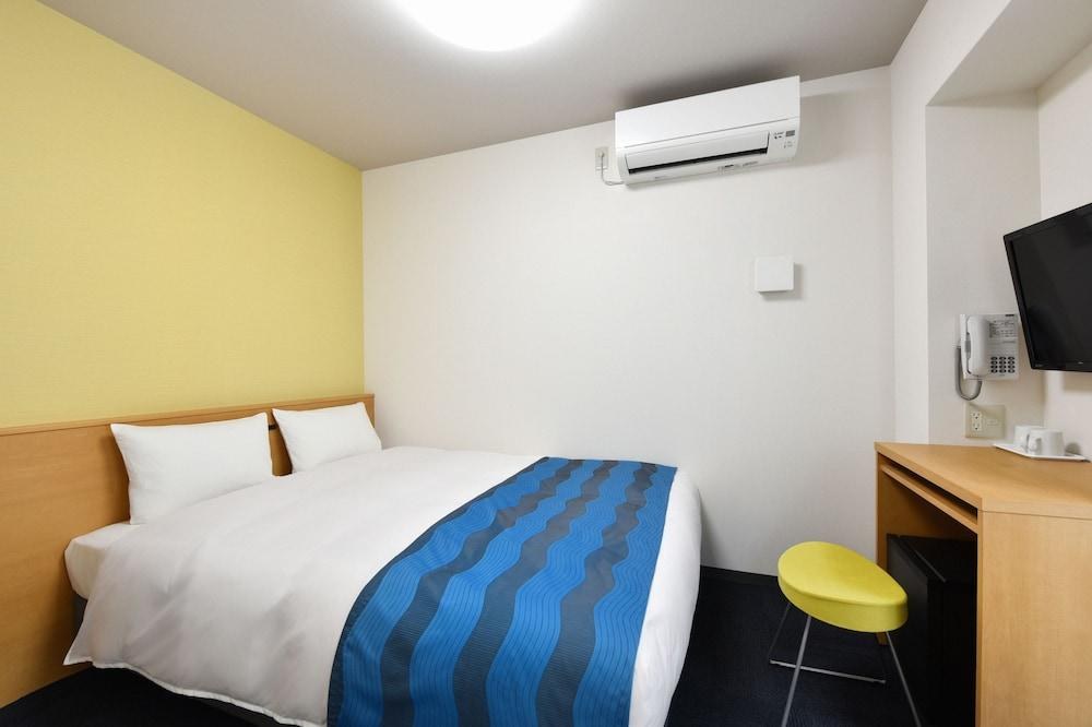 Hotel Sobial Osaka photo 2