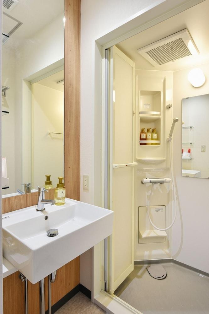 Hotel Sobial Osaka photo 3