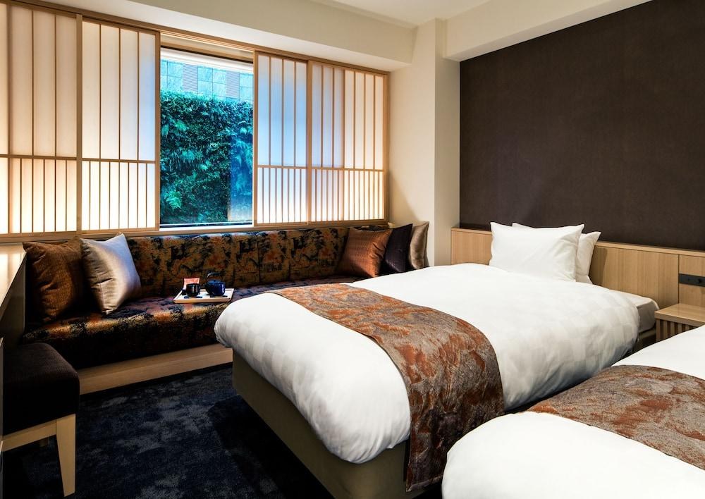 Daiwa Roynet Hotel Kyoto ekimae PREMIER photo 1
