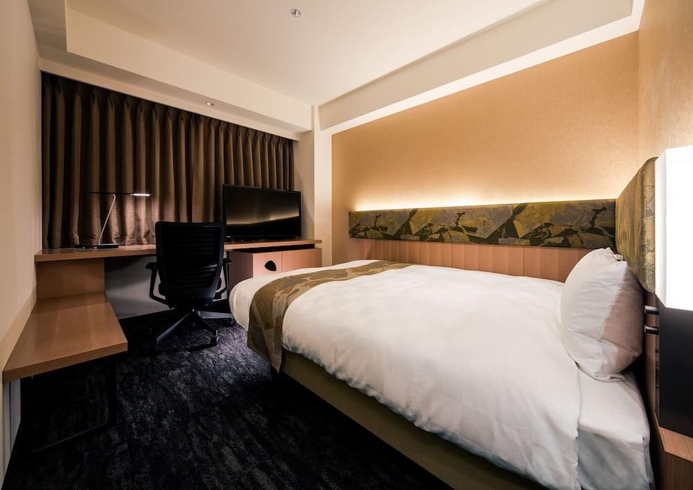 Daiwa Roynet Hotel Kyoto ekimae PREMIER photo 2