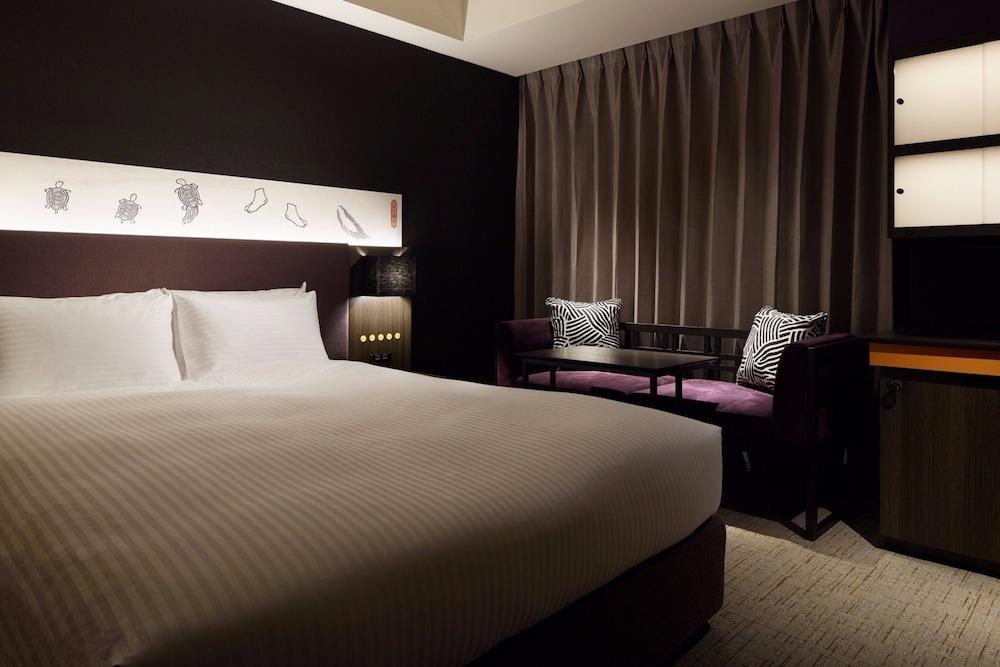 Mitsui Garden Hotel Kyobashi / Tokyo Station photo 1
