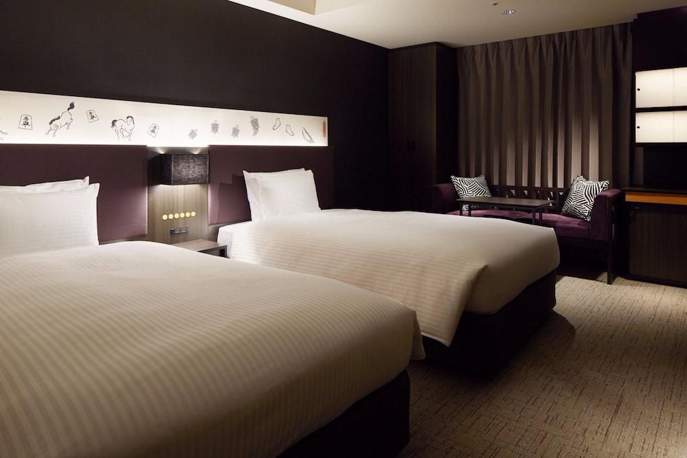 Mitsui Garden Hotel Kyobashi / Tokyo Station photo 2
