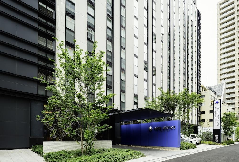HOTEL MYSTAYS PREMIER Akasaka