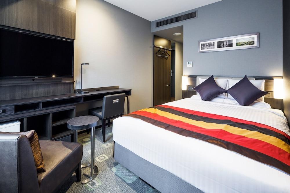 HOTEL MYSTAYS PREMIER Akasaka photo 1
