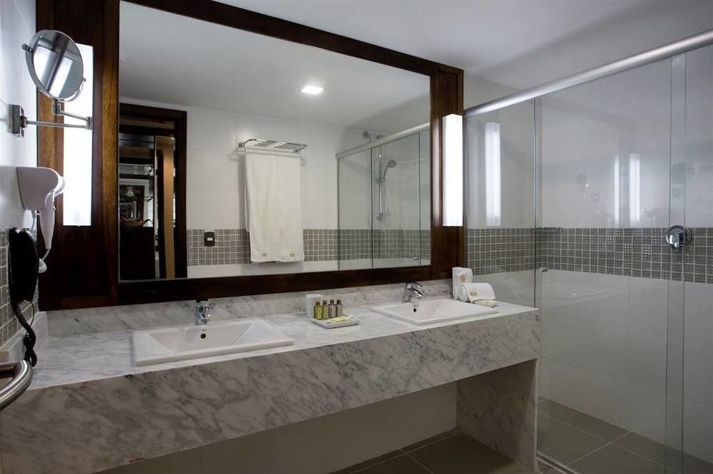 Royal Atlântica Macaé Hotel photo 1