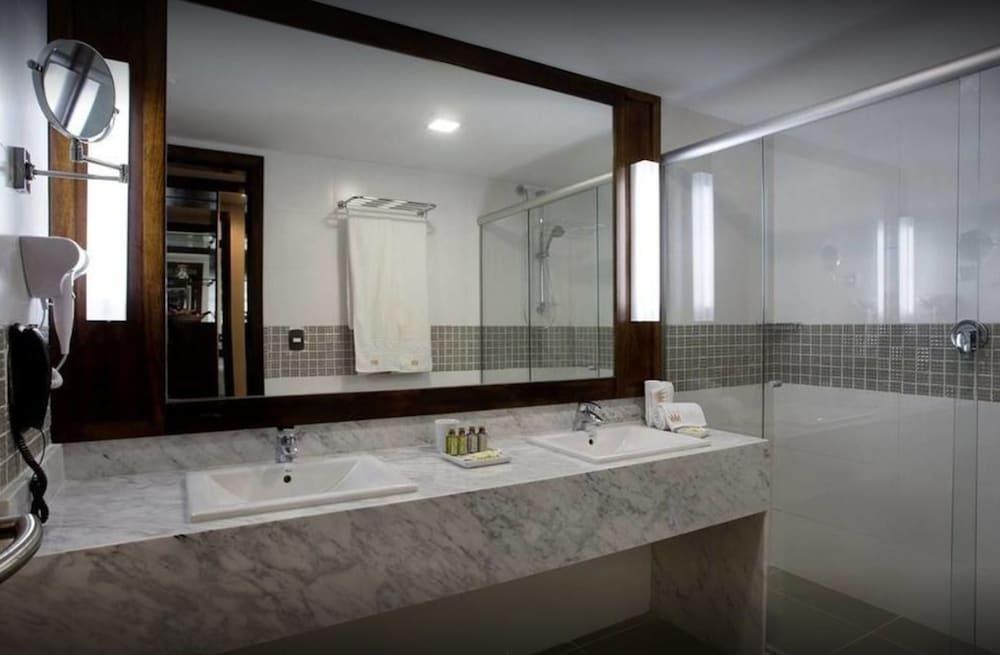 Royal Atlântica Macaé Hotel photo 2