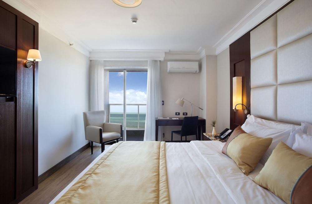 Royal Atlântica Macaé Hotel photo 3