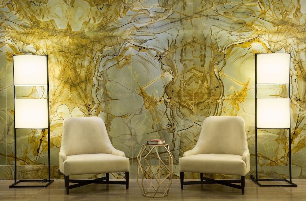 Royal Atlântica Macaé Hotel photo 4