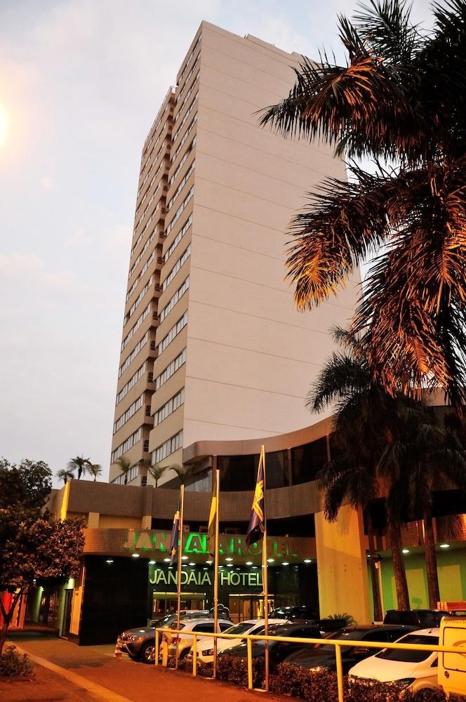 JANDAIA HOTEL