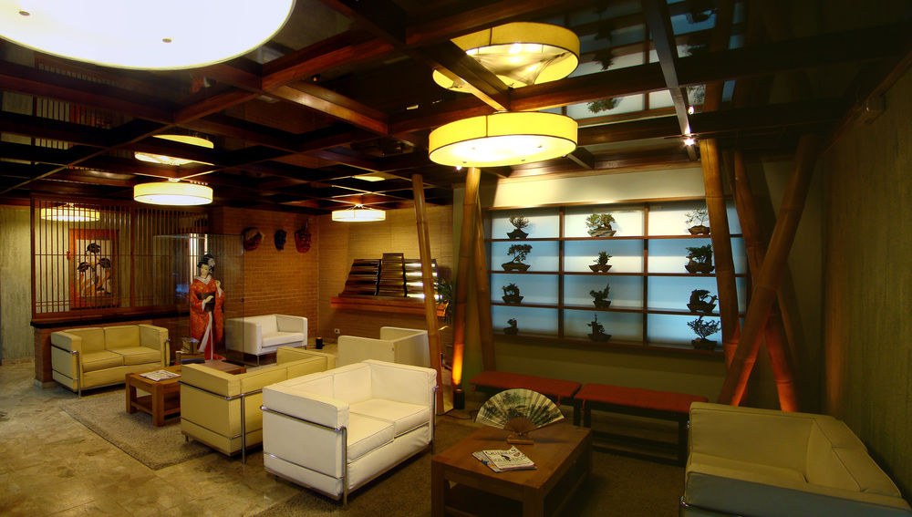 HOTEL MATSUBARA photo 1