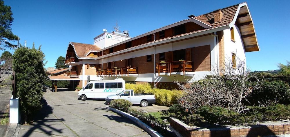 HOTEL MATSUBARA photo 2
