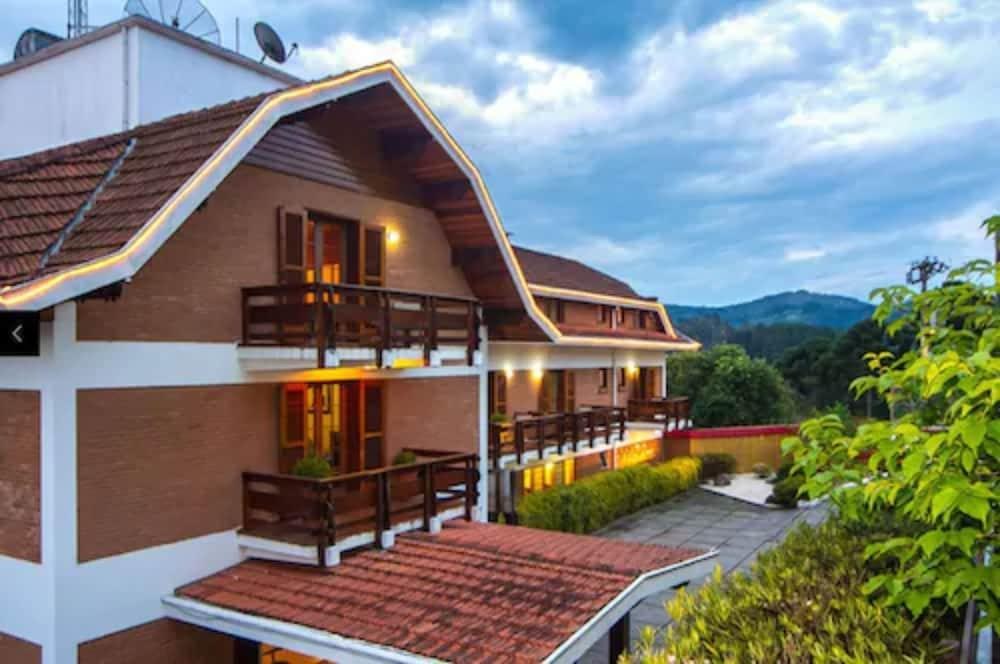 HOTEL MATSUBARA photo 4
