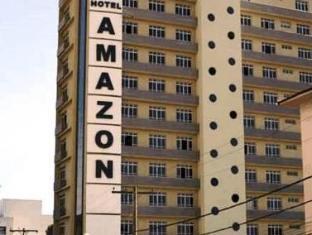 AMAZON PLAZA HOTEL photo 3