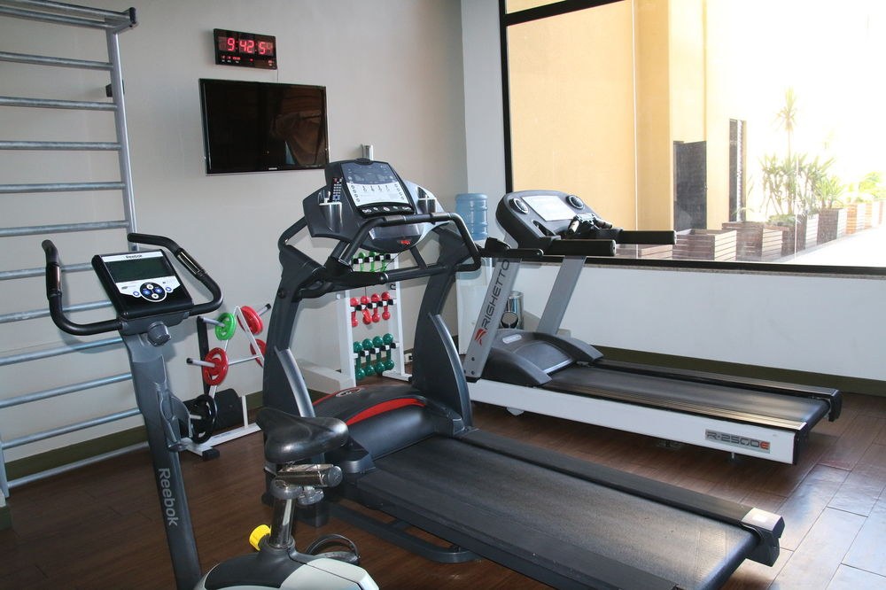GRAND MERCURE BELEM DO PARA photo 1