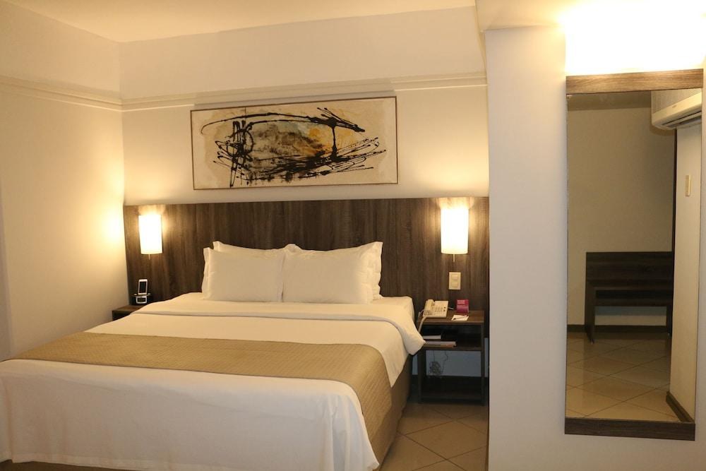 GRAND MERCURE BELEM DO PARA photo 3