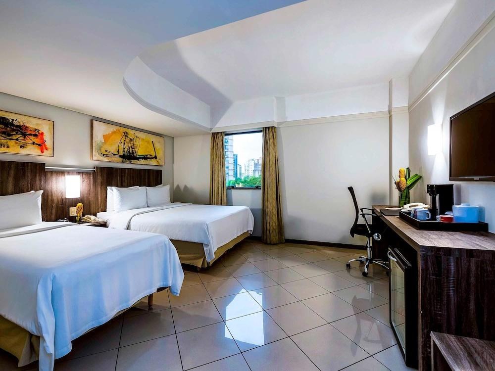 GRAND MERCURE BELEM DO PARA photo 4