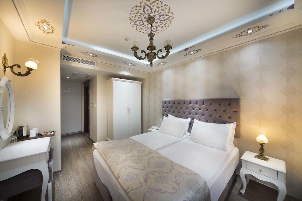 WORLD HERITAGE HOTEL ISTANBUL photo 2