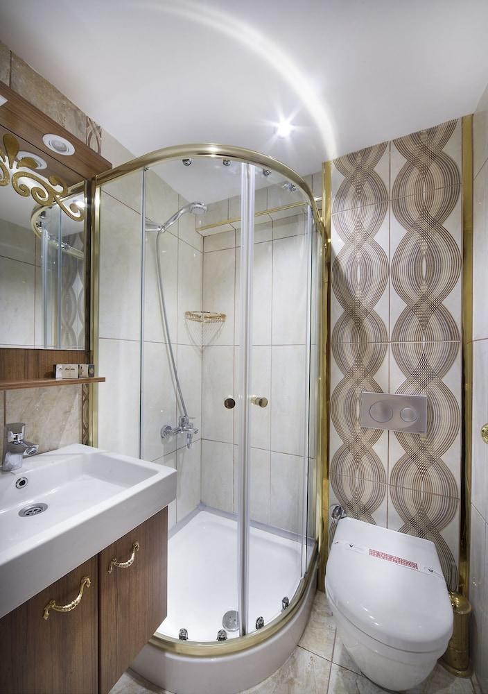 WORLD HERITAGE HOTEL ISTANBUL photo 3