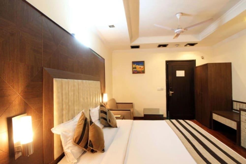 The Oakland Plaza ¿ Nehru Place by Orion Hotels