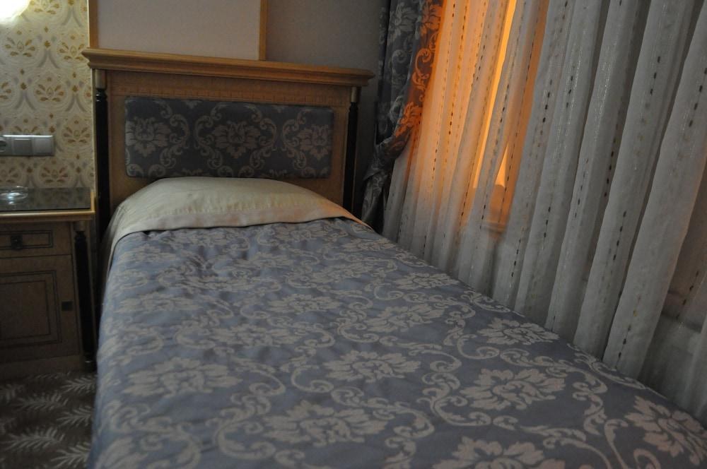 Grand Hisar Hotel photo 1