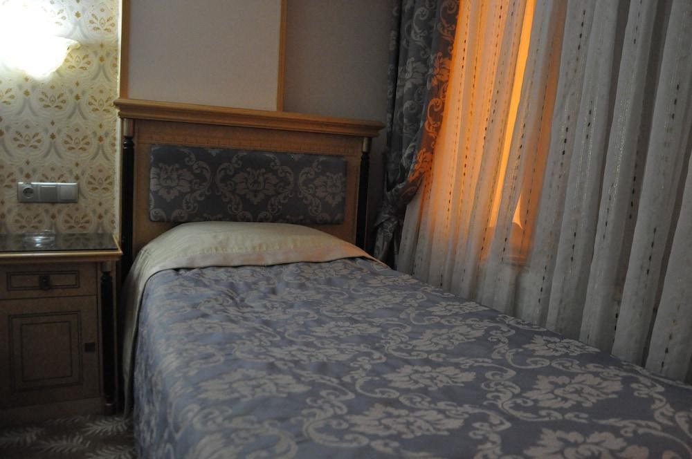 Grand Hisar Hotel photo 2