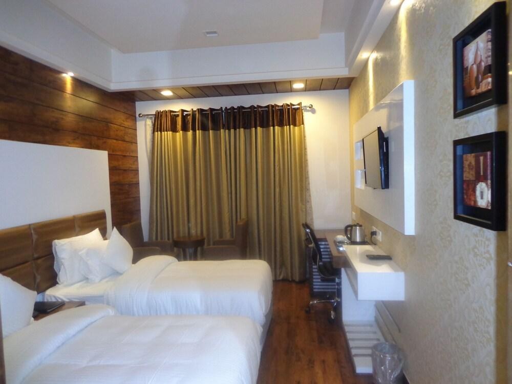 Taj Princess The Boutique Hotel photo 1