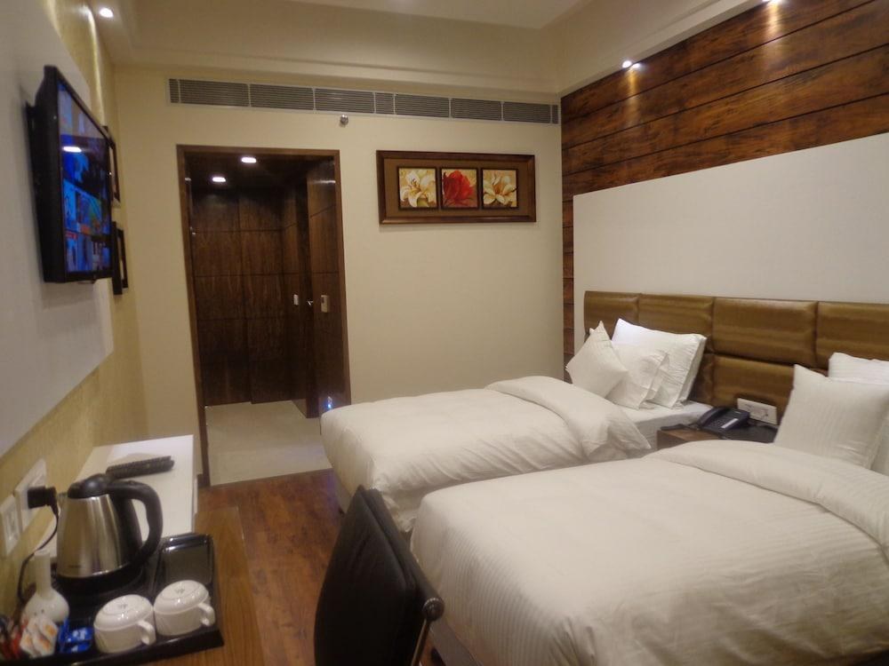 Taj Princess The Boutique Hotel photo 2