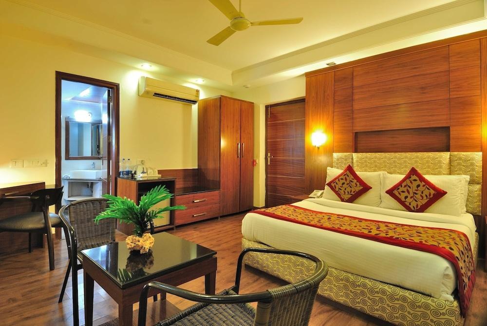 Krishna Residency @ Dwarka