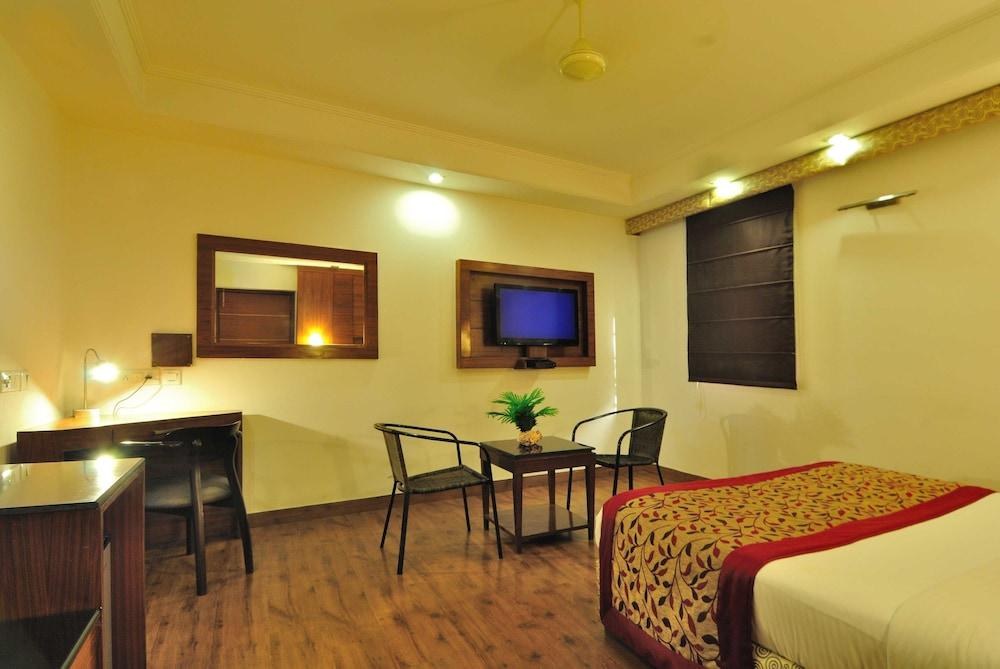 Krishna Residency @ Dwarka photo 2