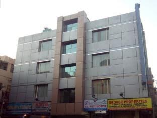 Hotel Southern Regency
