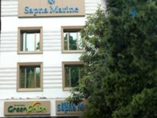 Hotel Sapna Marine
