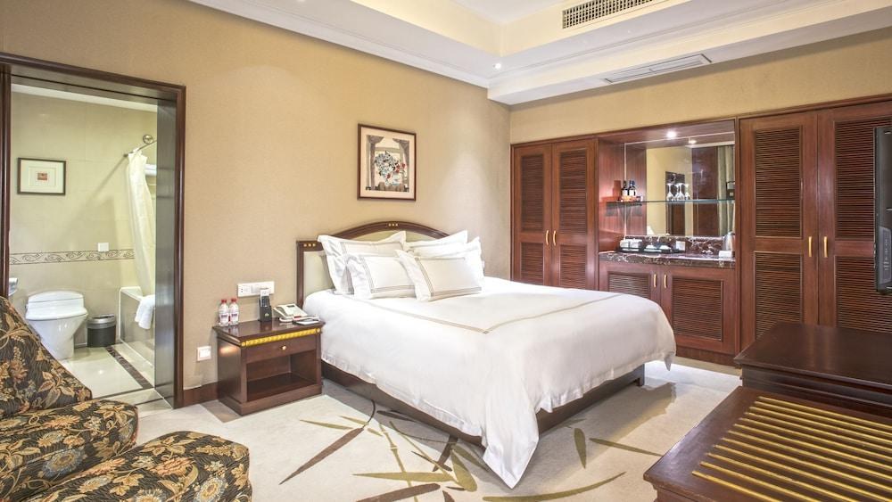 West Lake State Guest House photo 1