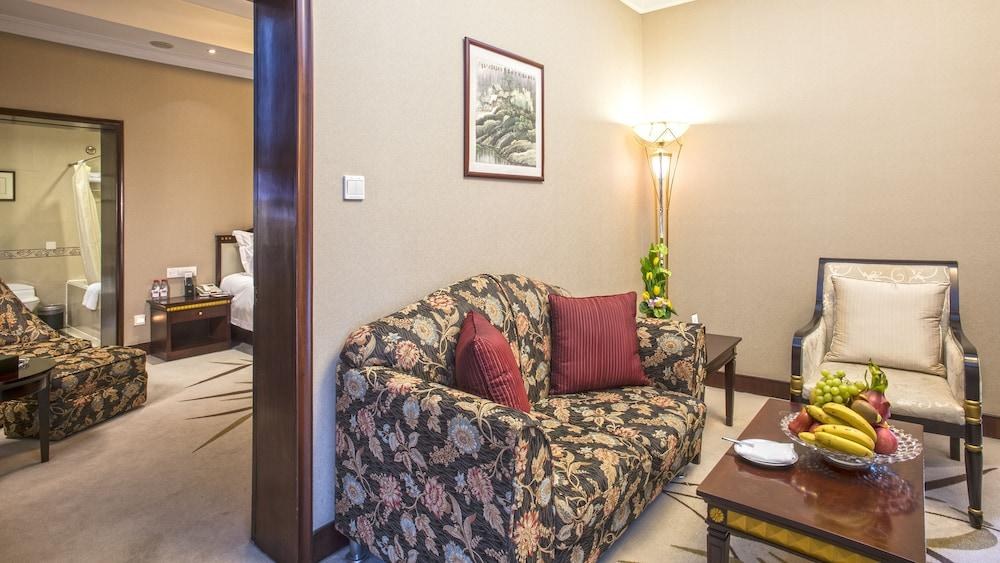 West Lake State Guest House photo 2