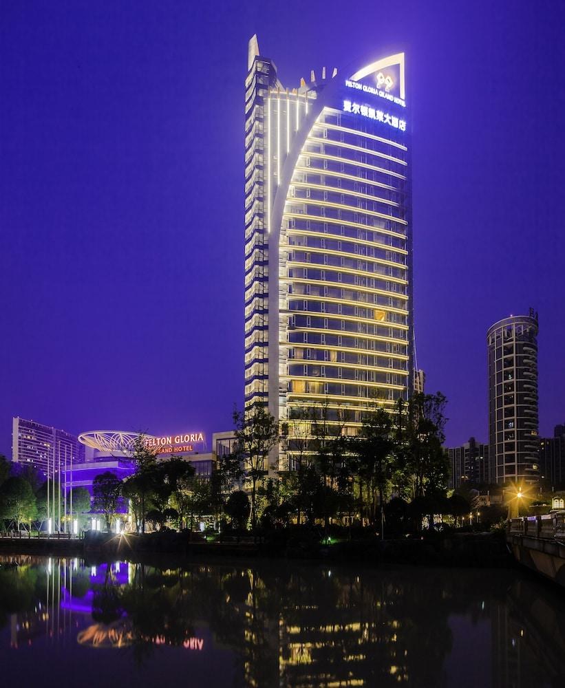 Felton Grand Hotel Chengdu