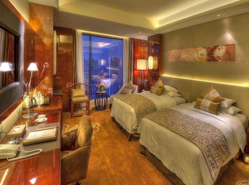 Felton Grand Hotel Chengdu photo 1