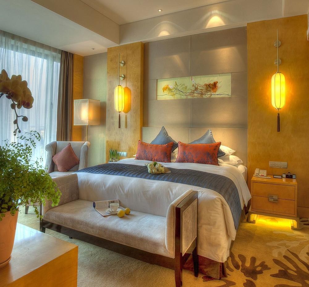 Felton Grand Hotel Chengdu photo 2