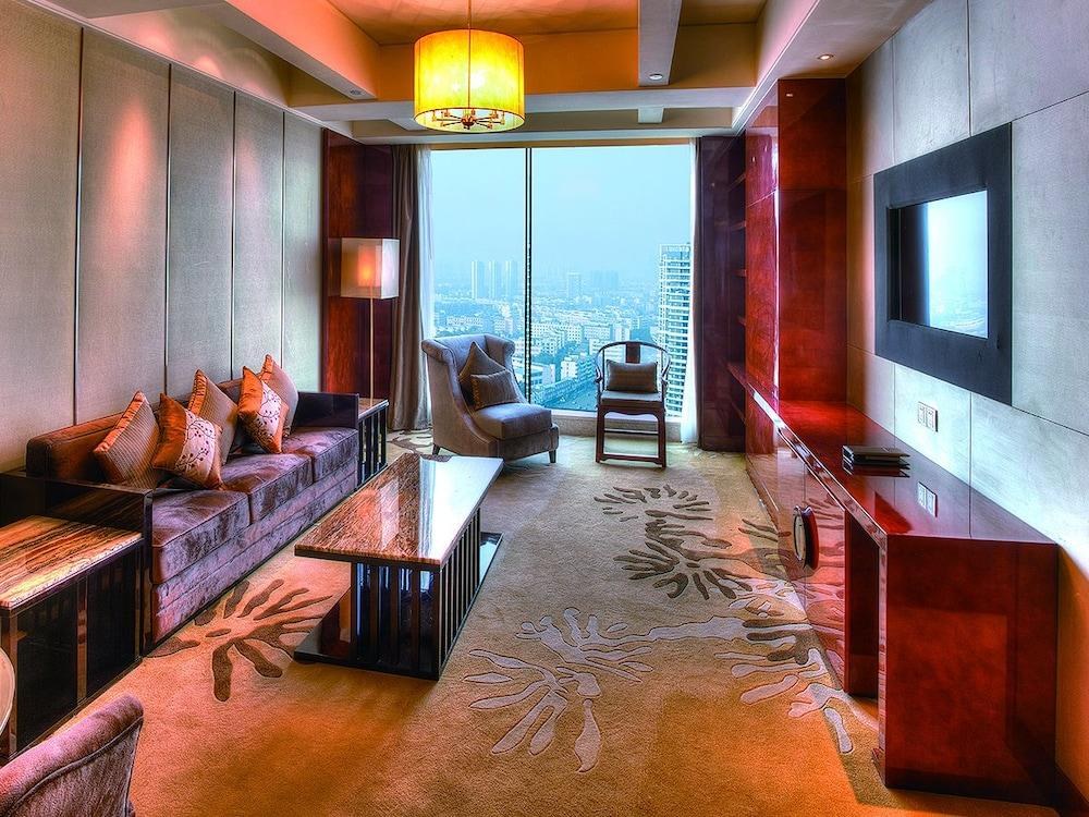 Felton Grand Hotel Chengdu photo 3