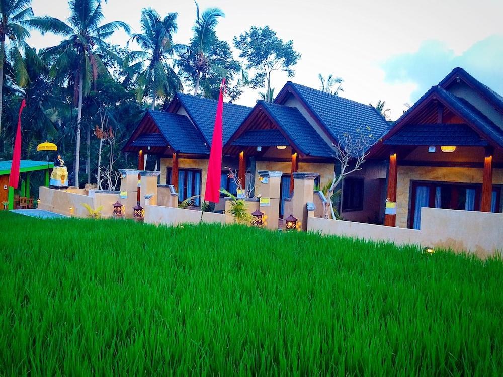 Dupa Ubud Villa photo 1