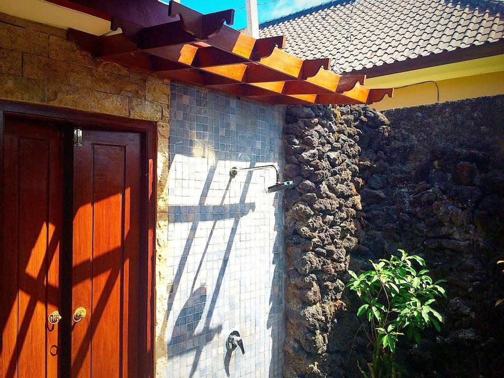 Dupa Ubud Villa photo 2