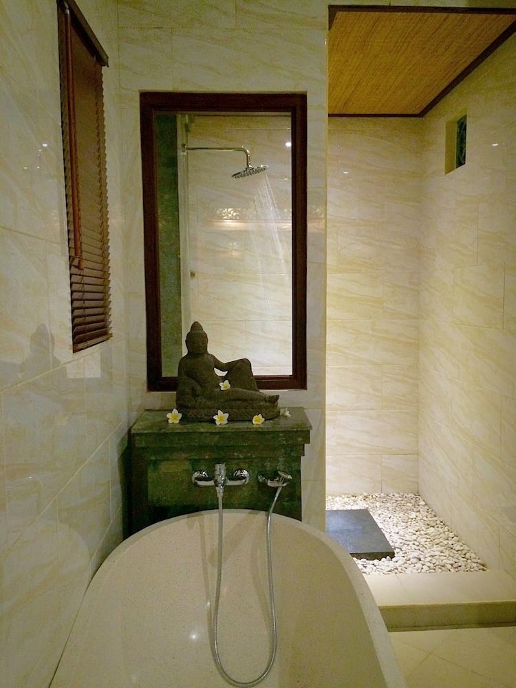 Dupa Ubud Villa photo 3