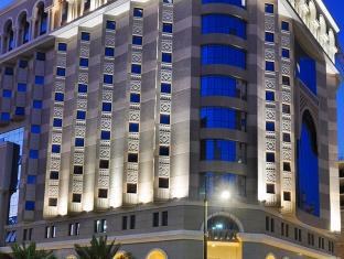 Golden Tulip Al Mektan Hotel