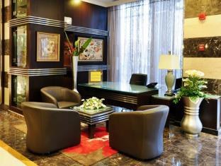 Golden Tulip Al Mektan Hotel photo 1