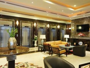 Golden Tulip Al Mektan Hotel photo 2