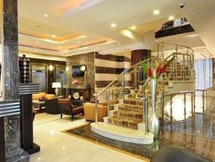 Golden Tulip Al Mektan Hotel photo 3