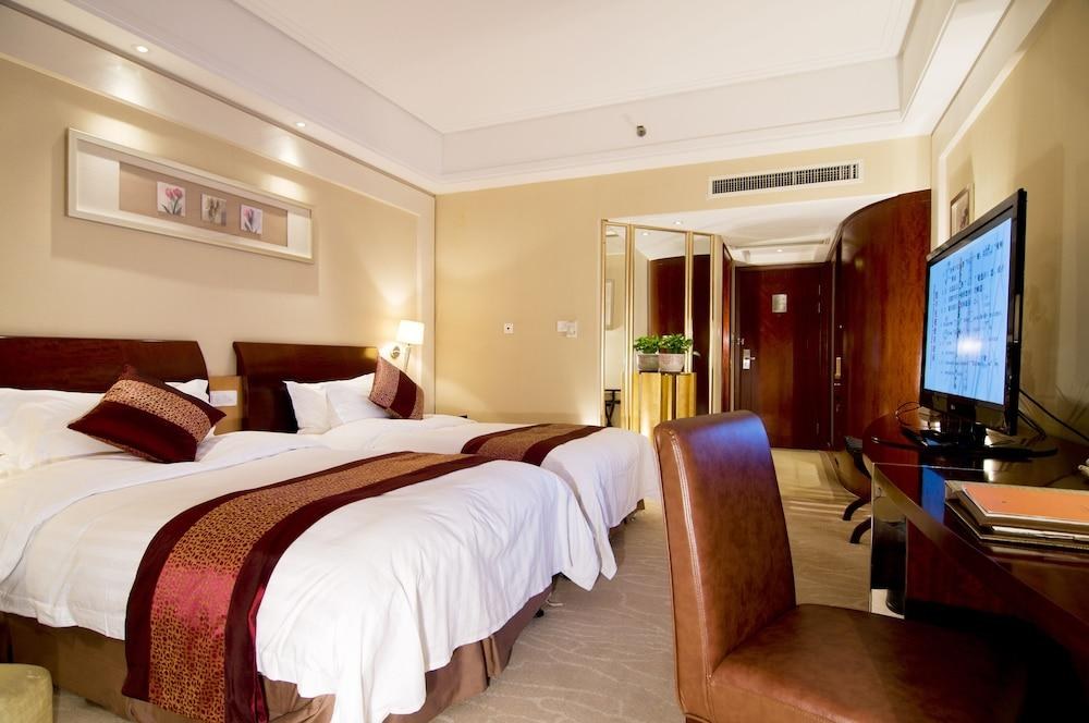 YUYAO PLAZA HOTEL photo 1