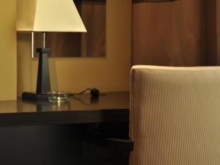 Aldar Hotel photo 1