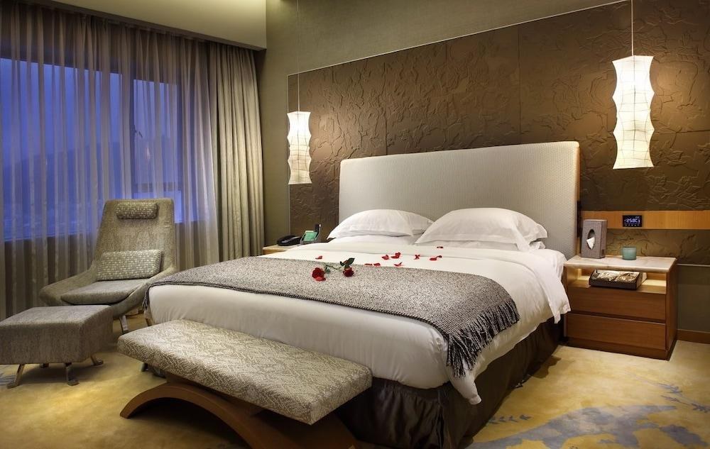 Yunkai Hotel photo 1