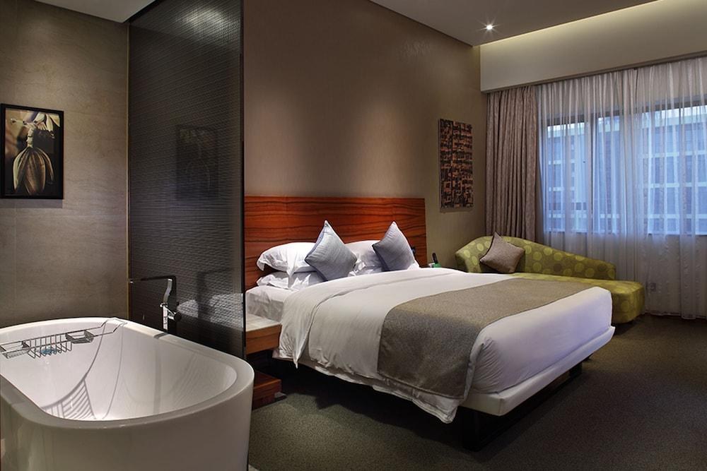Yunkai Hotel photo 2