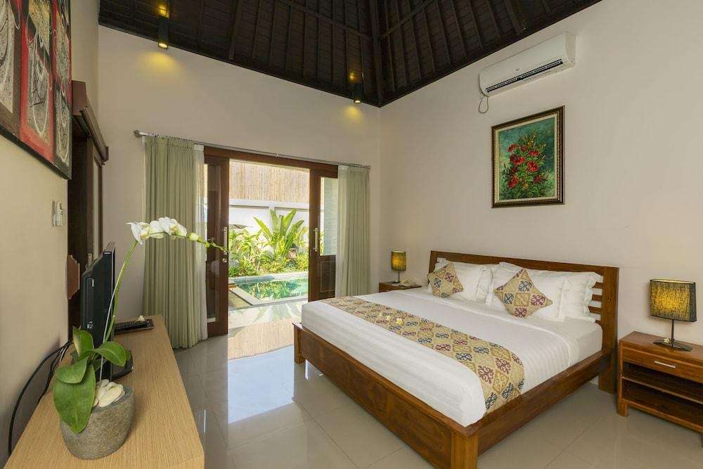 Kubal Villa Bali photo 1
